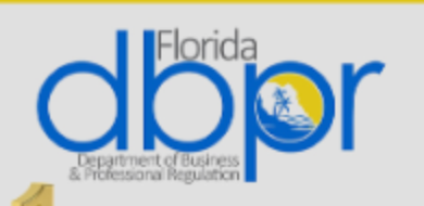 Florida DBPR
