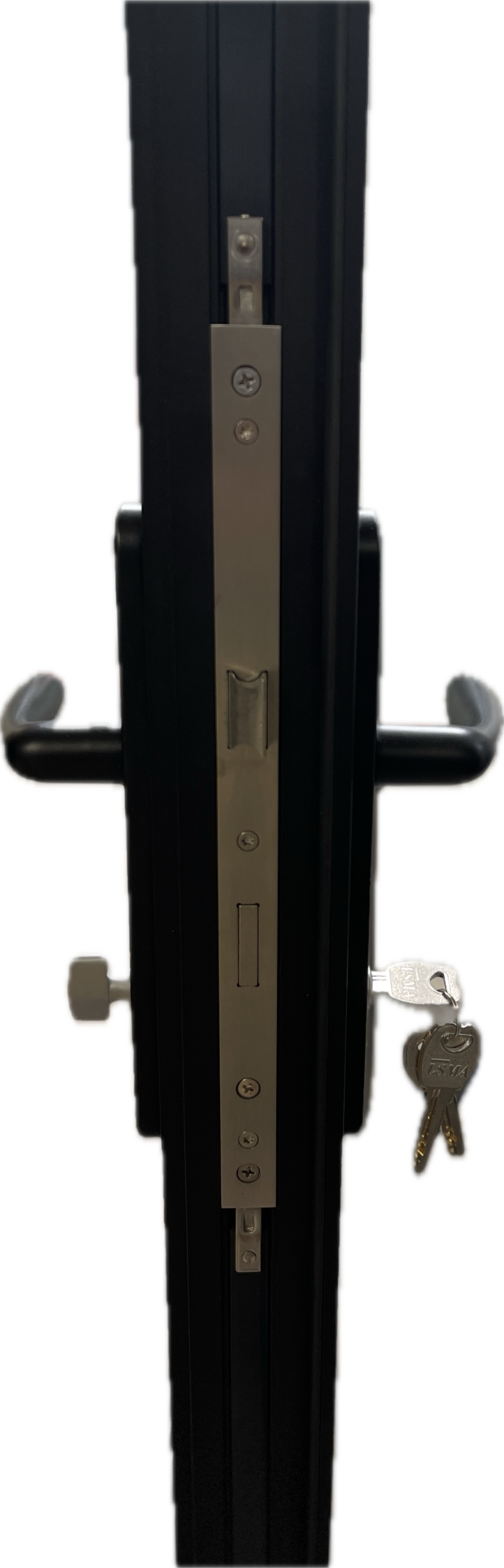 Aluminum Panoramic Door System – High-Quality Modern Sliding Glass ...