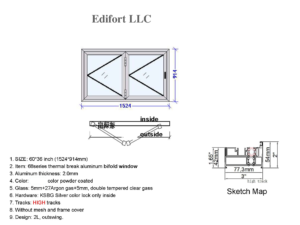 Bifold_Window_96x36_2L