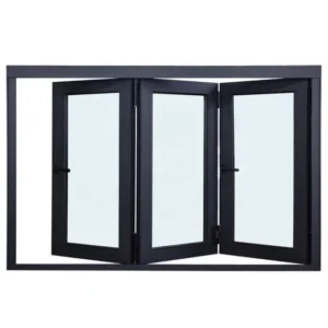 Bifold Window