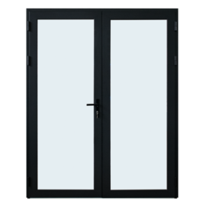 French Door