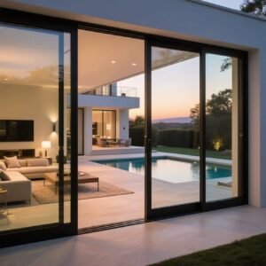 Sliding Door