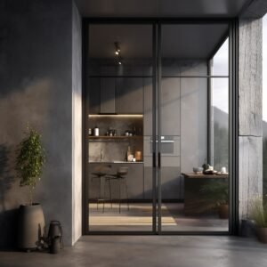 Sliding Door