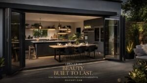 BiFold Door-Standard