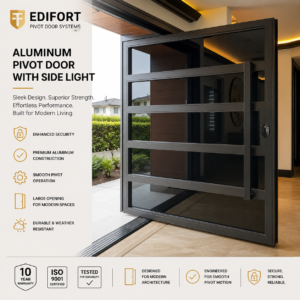 EDI_Pivot_Door