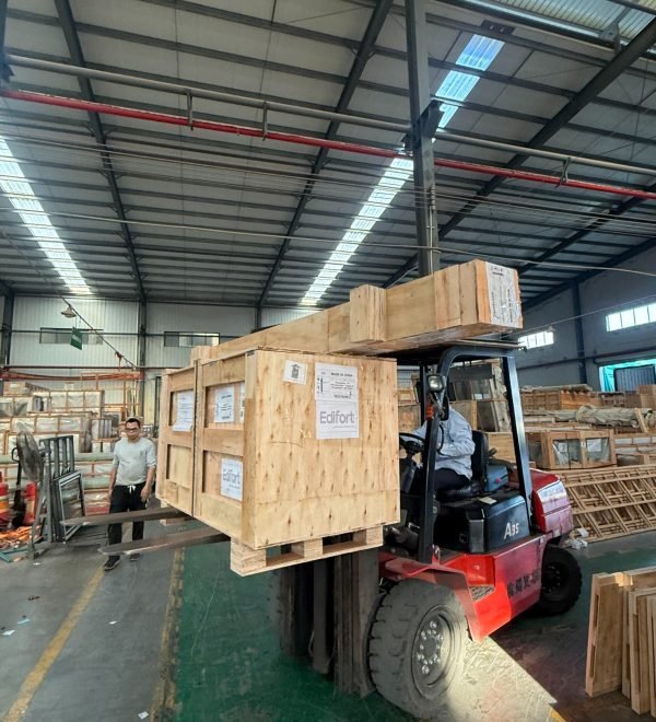 Edifort_Bifold_Delivery